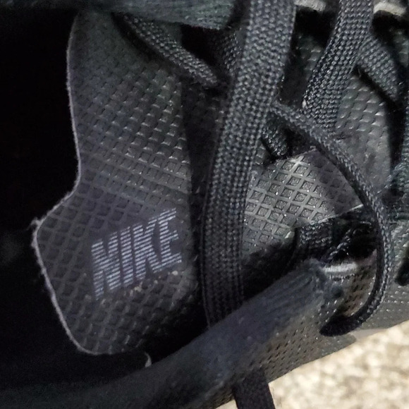 Nike Kids Mercurial VaporX 12 Soccer Sneakers 2.5 Youth - Picture 6 of 9